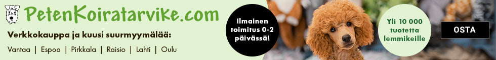 Mainosbanneri