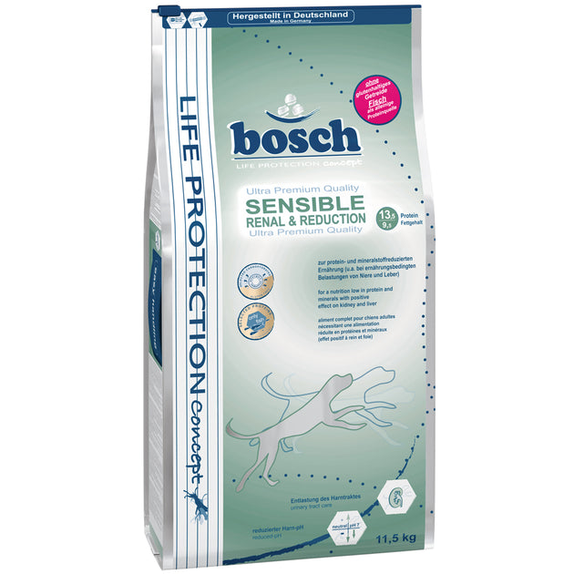 bosch Renal & Reduction