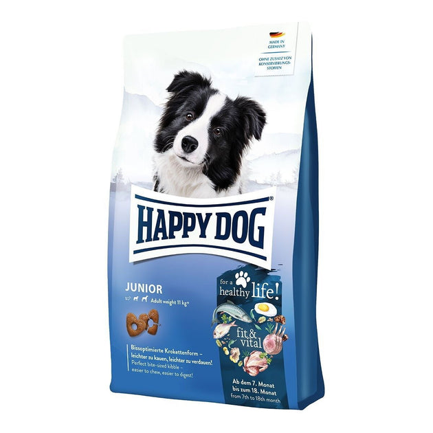 Happy Dog Supreme fit & vital Junior