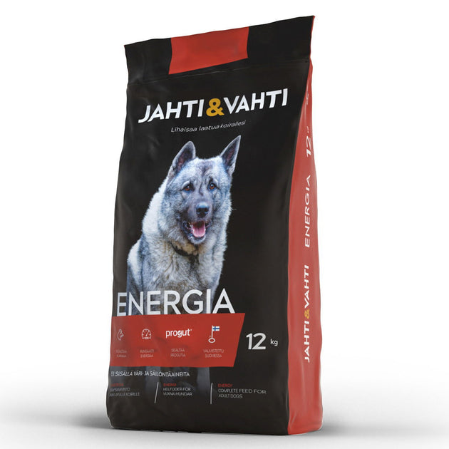 Jahti&Vahti Energia