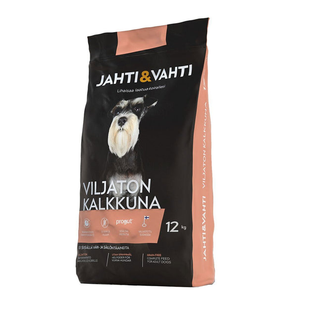 Jahti & Vahti Viljaton Kalkkuna