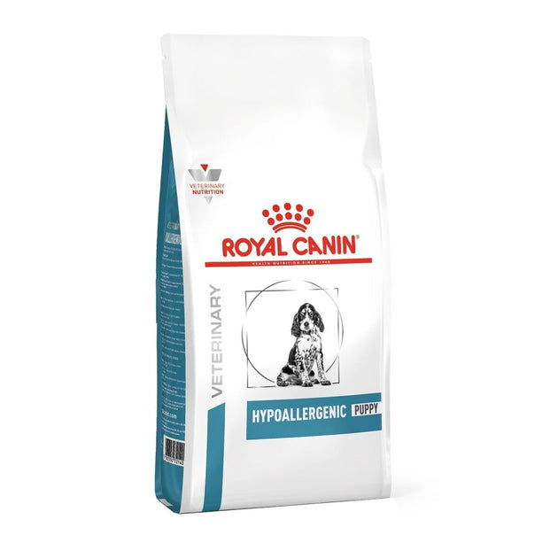 Royal Canin Veterinary Canine Hypoallergenic Puppy